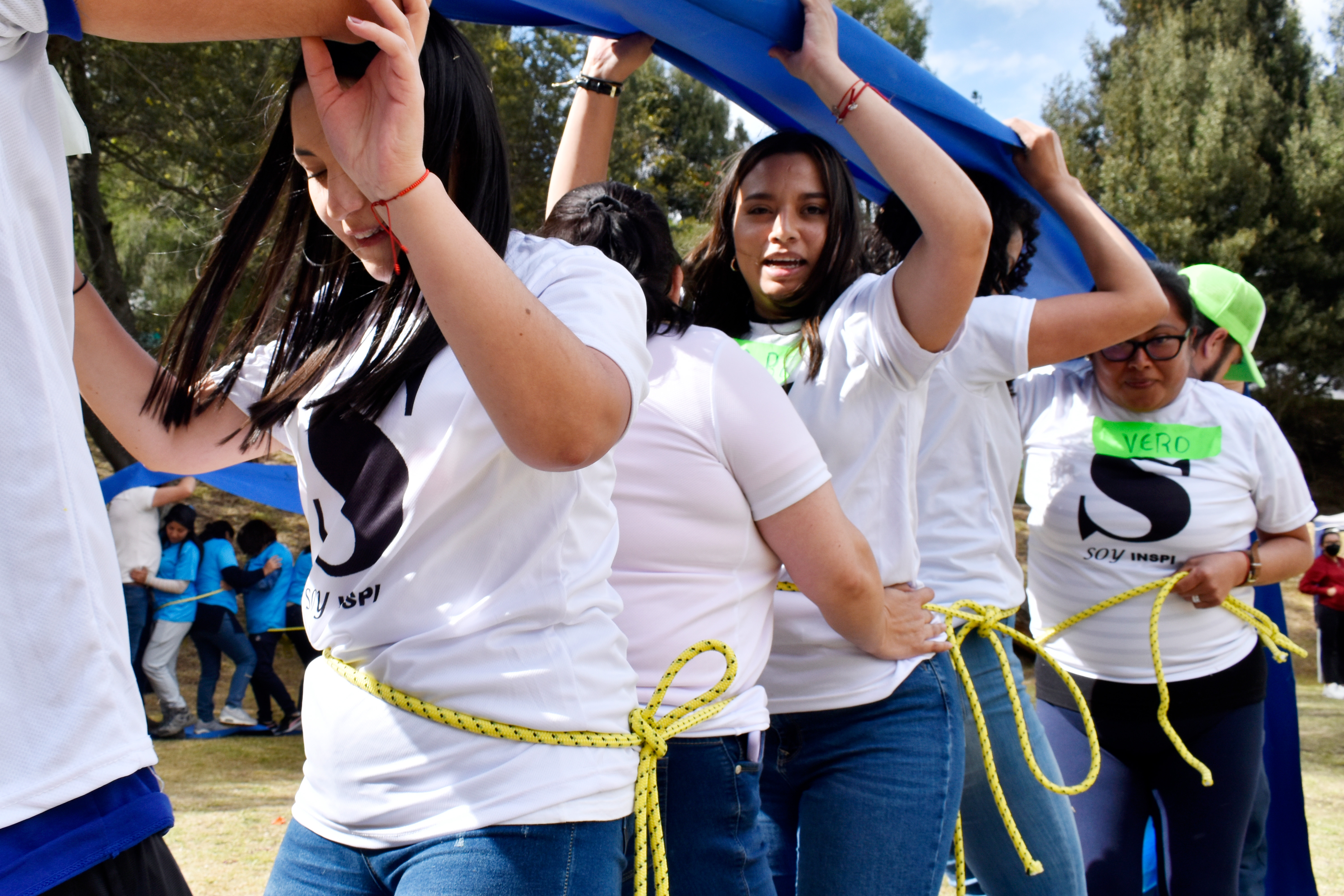 Integración 2022-Quito