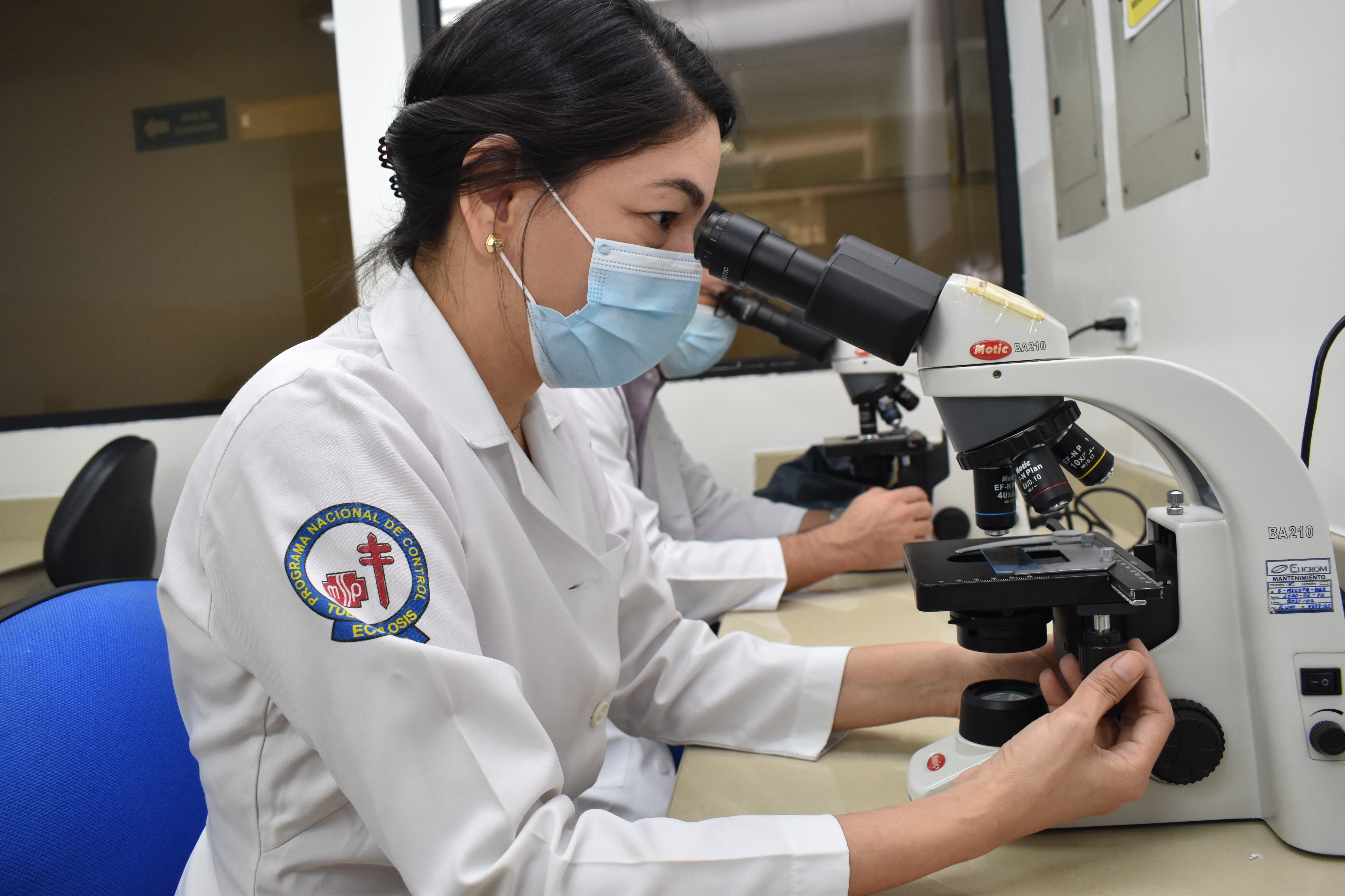 INSPI participará en Casa Abierta por conmemorarse el Día Mundial contra la Tuberculosis