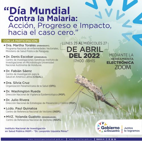 MALARIATODO-01 MALARIATODO-01