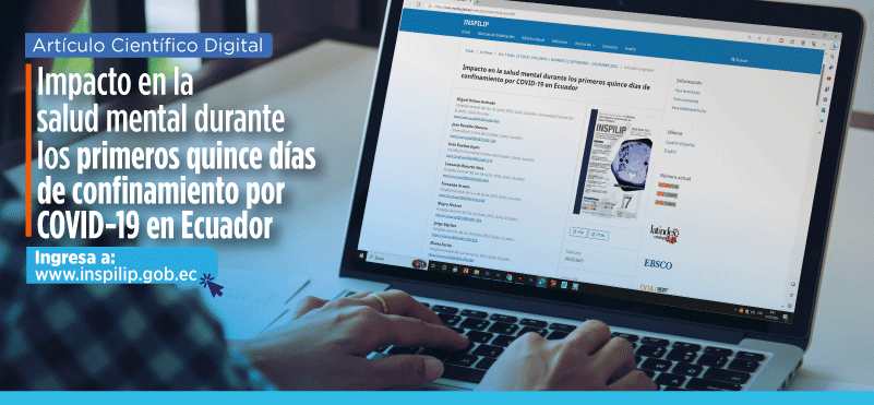 Artículo Científico