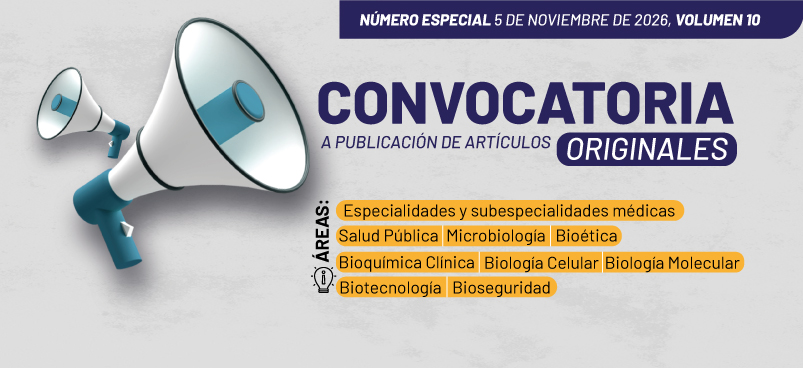 Base de la Convocatoria